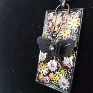 Handmade pendant
